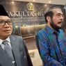 DPR Usulkan Revisi UU MK, Ketua MK Anwar Usman: Kita Tidak Boleh Berkomentar Ya