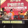 Pasutri di Jembrana Curi Motor 6 Kali, Mengaku untuk Obati Ibu yang Sakit