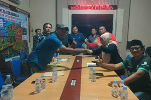 Polemik Telur MBG di Kendal Berakhir Damai, Mitra SPPG Sepakat Beli dari Peternak Lokal