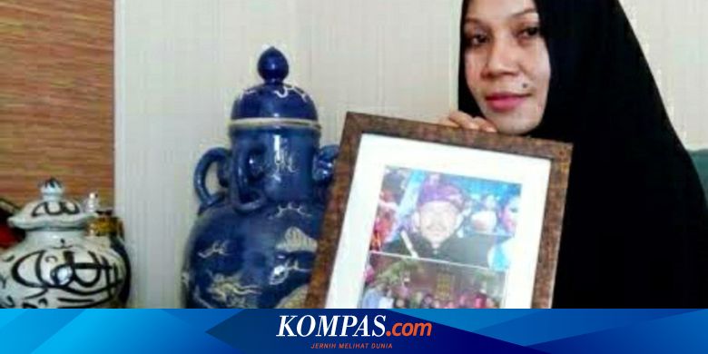 Penantian Keluarga pada Dokter Mawardi Hamry yang Hilang Sejak 6 Tahun Lalu - Vimarsana News
