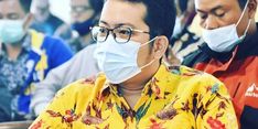 Produksi Beras RI Selalu Surplus Sejak 2018, Ini Tanggapan Akademisi IPB