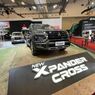 Harga Mitsubishi Xpander Cross Facelift Naik Rp 9 Juta