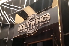 [POPULER JABODETABEK] Manajer Sebut Bisnis Holywings Tumbang | Tanggapan Manajemen Holywings Setelah Penyegelan