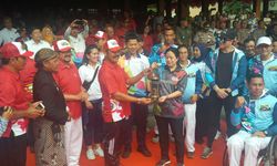 Menko PMK Ajak Masyarakat Gaungkan Asian Para Games 2018