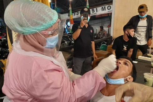 Resurgence of Covid-19 Cases in Indonesia’s Bali and Jakarta Prompts Govt Advice