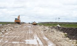 Bapanas Sebut Papua Selatan Jadi Provinsi Paling Rawan Pangan dan Risiko Bencana 