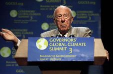 George Shultz, Former US Secretary of State, Dies at 100