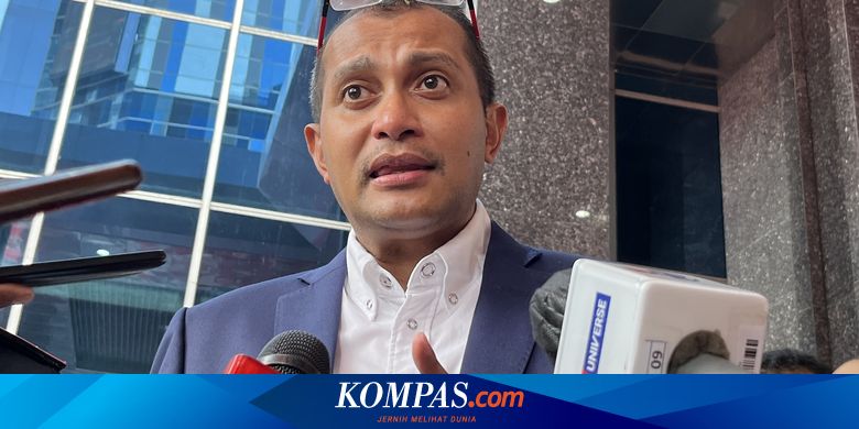 Wamenkumham Sebut Sejumlah Pasal Karet di UU ITE Dicabut Saat KUHP Baru Berlaku