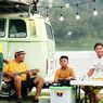 Saptawara Campervan, Sensasi Kemah di Mobil Antik