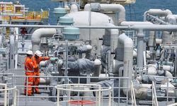 PGN Kerja Sama dengan Pelindo Bangun Terminal LNG Telok Lamong