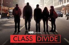 Sinopsis Class Divide, Film Dokumenter Amerika tentang Gentrifikasi