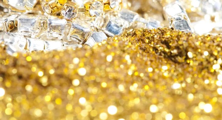 Inflasi di Penyangga IKN Balikpapan Terkendali, Ditopang Emas Perhiasan