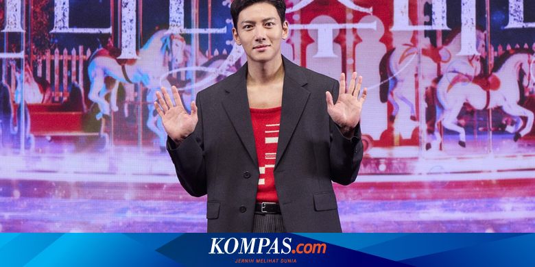 Jadwal Fan Meeting Ji Chang Wook di Jakarta 2022 - Vimarsana News