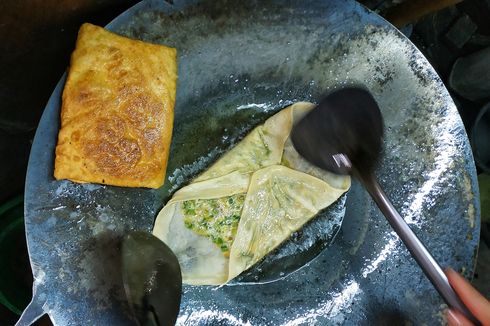 [POPULER FOOD] Apa Itu Kapulaga | Cara Membuat Ayam Goreng Tepung Renyah