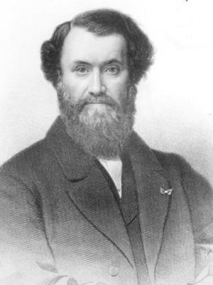 Cyrus McCormick