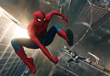 Deretan Rekor Box Office yang Dipecahkan Spider-Man: Brand New Day