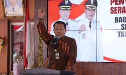 Desa Nyawiji Migunani, Inovasi Pemkab Wonogiri Permudah Pengurusan Dokumen Kependudukan