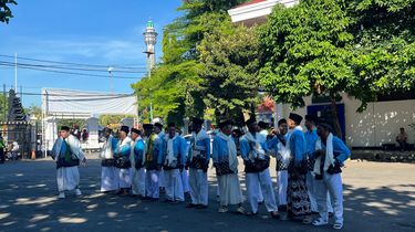Calon Jemaah Haji asal Pati Gagal Berangkat ke Tanah Suci, Terkendala Hepatitis saat Skrining Kesehatan
