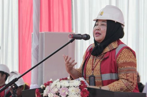 Waspadai Sesar Aktif Sebelum Bangun Infrastruktur dan Gedung