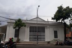 Museum Pendidikan Surabaya Bakal Dilengkap 800 Benda Bersejarah
