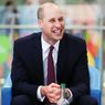 Curhat Pangeran William Saat Para Pesohor Tak Mau Bantu Kampanye-nya