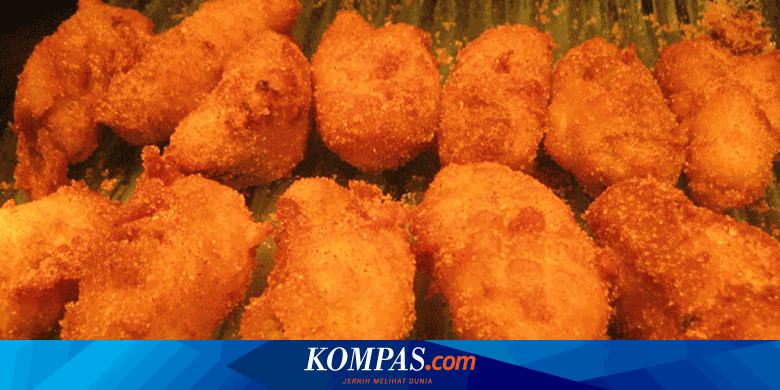 Bisa Dijadikan Ide Usaha Begini Cara Membuat Risoles Mayo Super Lezat