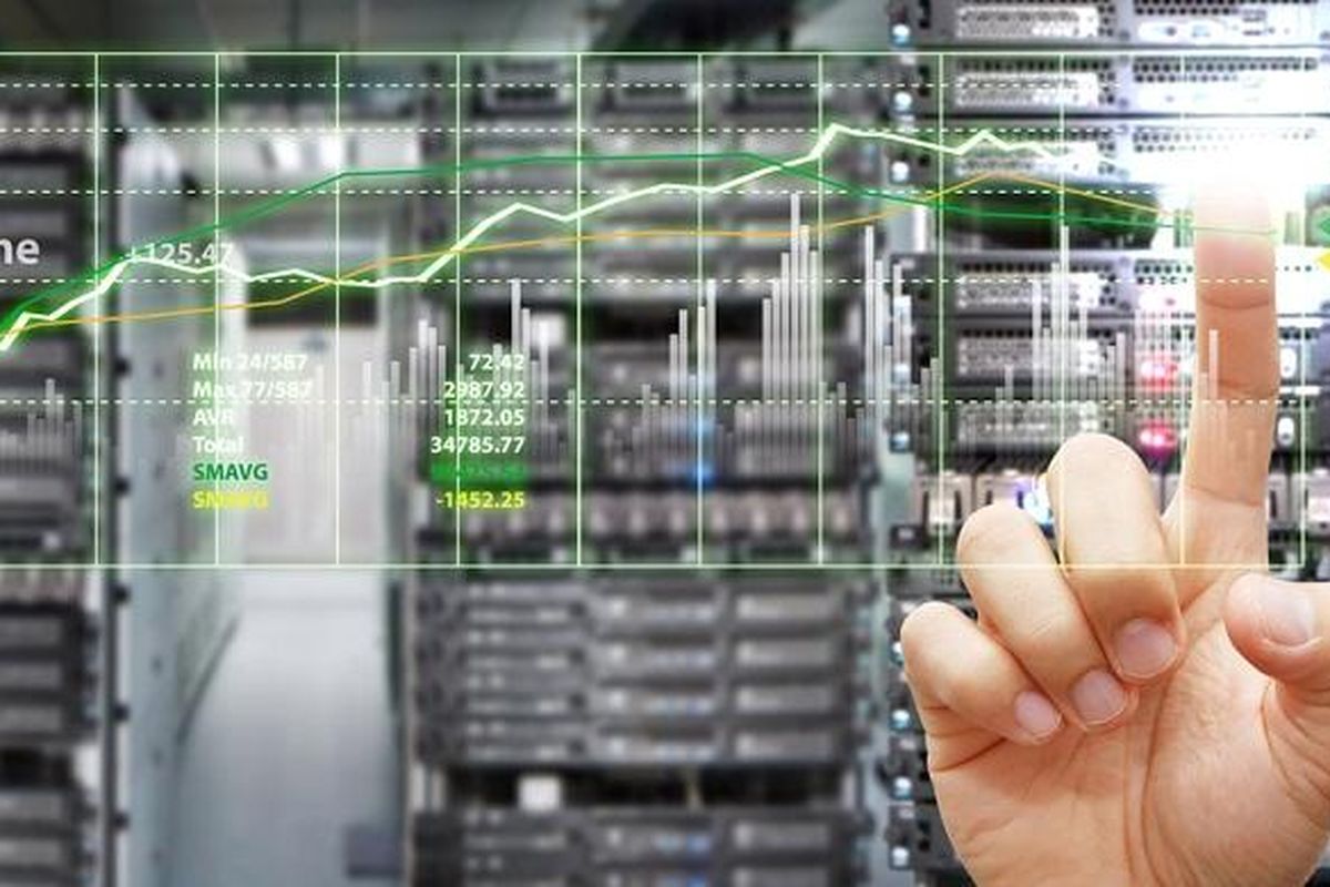 Untuk menjaga agar keberlangsungan data center selalu terjaga, diperlukan infrastruktur fisik yang pintar dengan sistem monitoring terpadu. Hal itu berguna untuk memantau dan mencegah segala ancaman yang mengakibatkan matinya perangkat pada data center.
