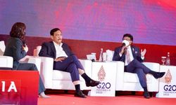 Tiga Isu Prioritas yang Diangkat Kemenkominfo pada DEWG G20