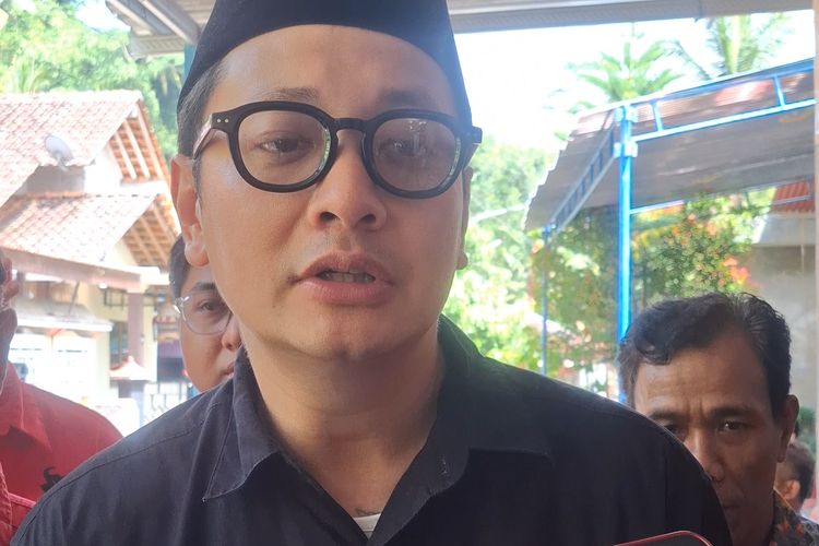 Klarifikasi Wabup Purworejo soal Isu Kampus UNY: Tak Ada Niat Mematikan Kampus Swasta