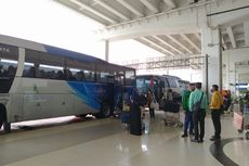 Satgas Covid-19 Soekarno-Hatta: Penumpukan Penumpang di Terminal 3 Terjadi Saat Tunggu Bus ke Tempat Karantina