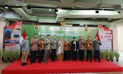 Sejumlah Pakar Dorong Penguatan Ketahanan Ekonomi Nasional Melalui 'Islamic Blended Finance'