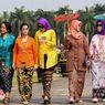 Hari Nasional Berbusana Daerah, Kapan Bisa Terwujud?