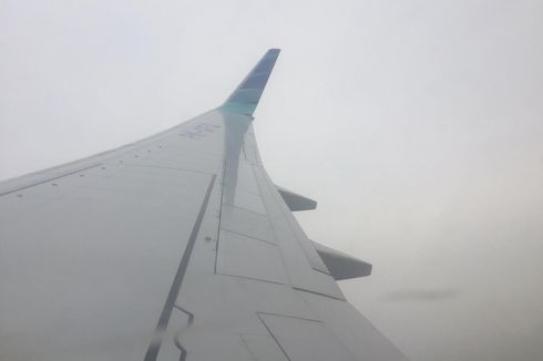 Sampai Kapan 3 Pesawat Garuda dan Sriwijaya Air Dilarang Terbang?