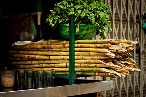 Penuhi Kebutuhan Gula, Pabrik BUMN Ini Siap Giling Tebu Petani