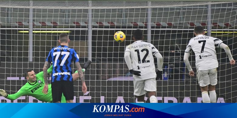 Asal-usul Aturan Penalti dalam Sepak Bola