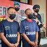 Polres Temanggung Bongkar Penimbunan Bio Solar Bersubsidi yang Rugikan Negara Rp 2 Miliar