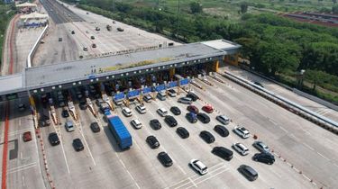 Catat! Pemerintah Imbau Masyarakat Balik Lebaran di 25-27 Maret 2026