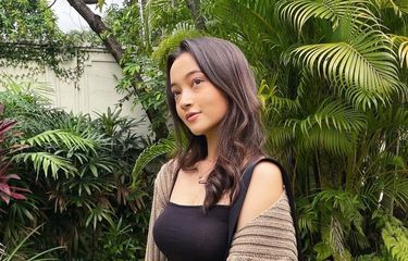 Profil dan Biodata Megan Domani, Aktris Adik Bryan Domani