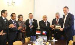 Kembangkan Proyek Mobil Listrik, Indonesia Belajar dari Ceko