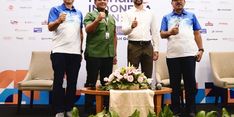 Turnamen Golf Mandiri Indonesia Open 2023 Segera Hadir, Ajang Ukir Prestasi Pegolf Tanah Air