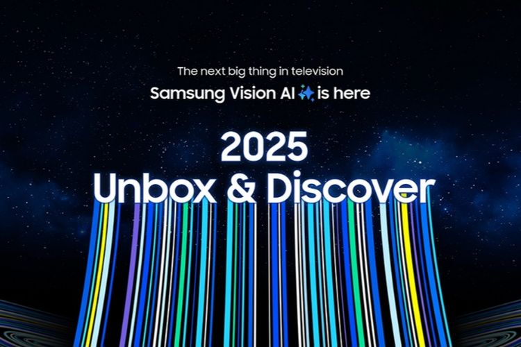Samsung meluncurkan jajaran lima televisi pintar barunya di Indonesia baru-baru ini. Yang spesial, deretan smart TV ini sudah diintegrasikan dengan Samsung Vision AI, teknologi kecerdasan buatan yang personal dan canggih. 