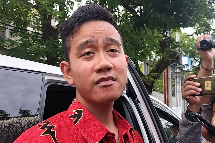 [POPULER REGIONAL] Saat Gibran Diusulkan Maju Pilkada DKI Jakarta