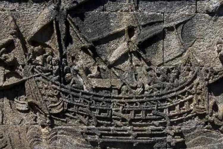 Kapal Borobudur adalah kapal layar kayu bercadik ganda yang digambarkan dalam beberapa relief Candi Borobudur. Ini diduga sebagai salah satu bukti Maratam Kuno adalah kerajaan maritim.