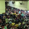 Puncak Arus Balik Samarinda: 3.200 Penumpang Kapal Membludak
