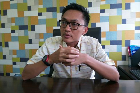 Stafsus Presiden: Surat Perintah kepada DEMA PTKIN untuk Kepentingan Internal