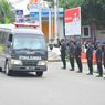 Fakta-fakta Meninggalnya Komandan Brimob Maluku, Positif Covid-19 dan Sempat Jalani Vaksinasi Massal