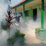 43 Warga di Jombang Mendadak Lumpuh, 14 di Antaranya Positif Chikungunya