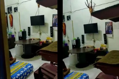 Viral, Video Kamar “Sultan” di Lapas, Ini Penjelasan Kalapas Lhokseumawe