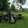 Yamaha XSR 155 Motoride Bertandang ke Bandung