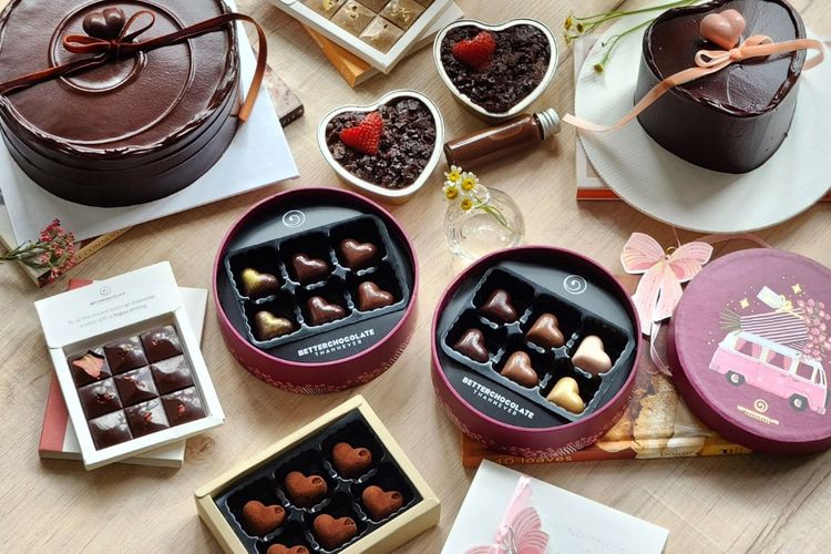 Bingung pilih kado Valentine? Intip 7 rekomendasi cokelat lokal hingga premium impor yang manis dan berkesan untuk orang tersayang.
